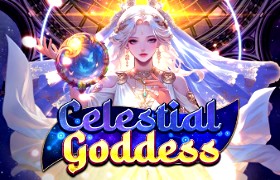 Celestial Goddess