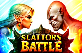 Slattors Battle